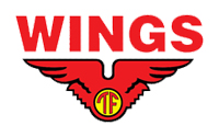 wing